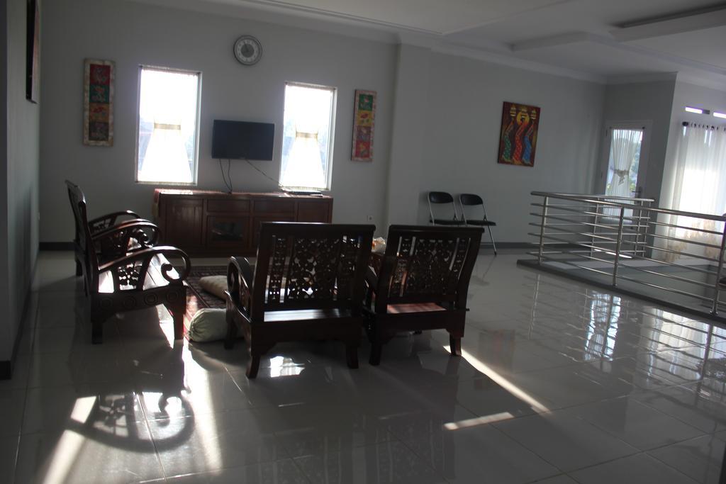 Shafa House Hotel Bukittinggi Zewnętrze zdjęcie