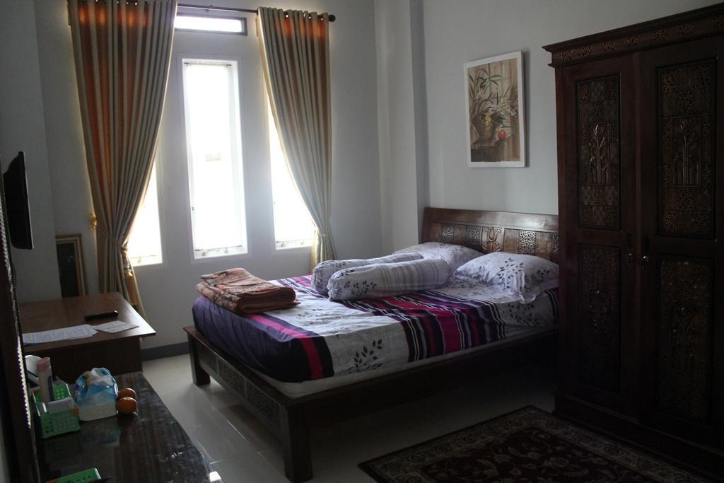Shafa House Hotel Bukittinggi Zewnętrze zdjęcie