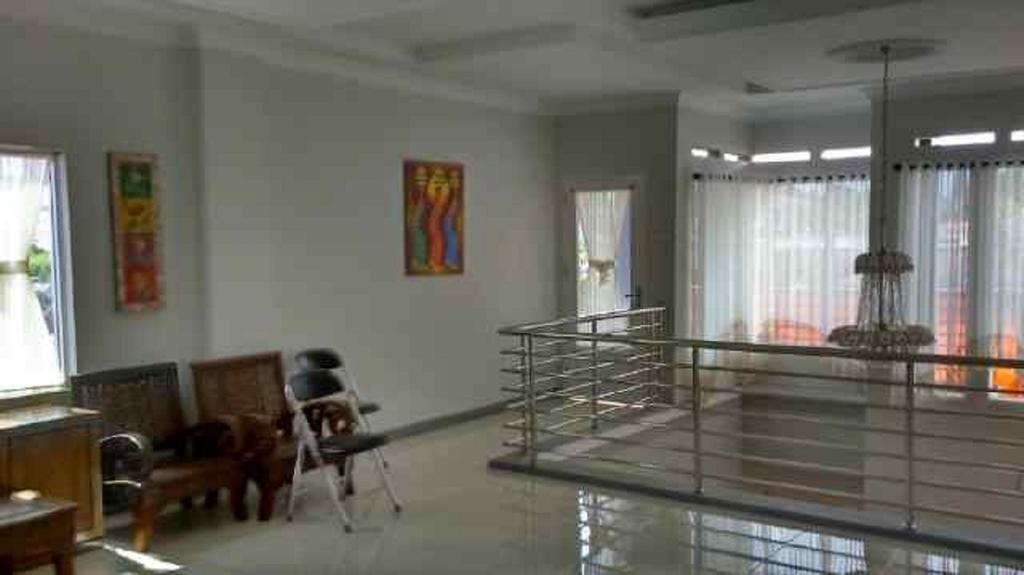Shafa House Hotel Bukittinggi Zewnętrze zdjęcie